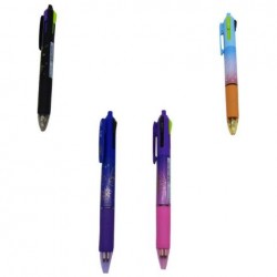 ΣΤΥΛΟ 4 ΧΡΩΜΑΤΑ M&G Don't Believe In Magic 0,7ΜΜ