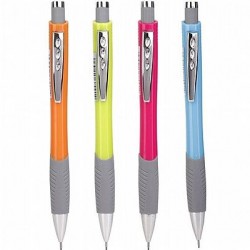 ΜΗΧΑΝΙΚΟ ΜΟΛΥΒΙ ΜΕ ΓΟΜΑ (0.7ΜΜ) - DELI ΜΗΧΑΝΙΚΟ ΜΟΛΥΒΙ ΜΕ ΓΟΜΑ (0.7ΜΜ) - DELI