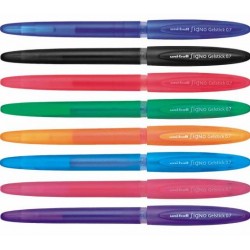 ΣΤΥΛΟ GEL UNIBALL SIGNO GELSTICK UM-170 0.7ΜΜ