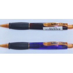 ΣΤΥΛΟ ARTLINE 0.7 EK-7470RE/GR ΜΕ ΜΠΛΕ ΜΕΛΑΝΙ ΣΤΥΛΟ ARTLINE 0.7 EK-7470RE/GR ΜΕ ΜΠΛΕ ΜΕΛΑΝΙ
