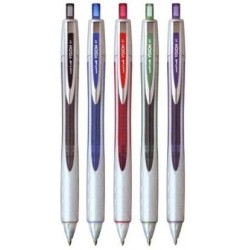 ΣΤΥΛΟ UNI UBN-178 VISION RT 0,8 - ΔΙΑΦΟΡΑ ΧΡΩΜΑΤΑ