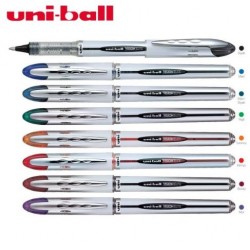 ΣΤΥΛΟ UNI-BALL VISION ELITE 0.8 UB-200(08) - ΔΙΑΦΟΡΑ ΧΡΩΜΑΤΑ