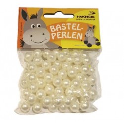 ΜΑΡΓΑΡΙΤAΡΙΑ ΛΕΥΚΑ ΣΕΤ 40 GR 10 MM I-MONDI