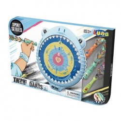 ΣΤΟΧΟΣ ΖΩΑΚΙΑ  42Χ3Χ28 LUNA ΣΤΟΧΟΣ ΖΩΑΚΙΑ  42Χ3Χ28 LUNA