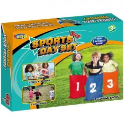 ΣΕΤ ΠΑΙΧΝΙΔΙΩΝ ΠΑΡΤΥ 3 ΣΕ 1 33Χ4,5Χ25,5 LUNA ΣΕΤ ΠΑΙΧΝΙΔΙΩΝ ΠΑΡΤΥ 3 ΣΕ 1 33Χ4,5Χ25,5 LUNA