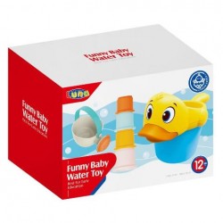 ΣΕΤ ΠΑΡΑΛΙΑΣ 6ΤΜΧ 22X13,5X15,5 LUNA ΣΕΤ ΠΑΡΑΛΙΑΣ 6ΤΜΧ 22X13,5X15,5 LUNA