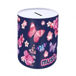 ΚΟΥΜΠΑΡΑΣ ΜΕΤΑΛΛΙΚΟΣ MUST 4ΣΧ 10Χ15 ΚΟΥΜΠΑΡΑΣ ΜΕΤΑΛΛΙΚΟΣ MUST 4ΣΧ 10Χ15