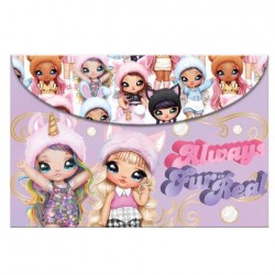 ΦΑΚΕΛΟΣ ΚΟΥΜΠΙ Α4 NANANA