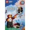 LEGO CITY: ΣΤΑΜΑΤΗΣΤΕ ΤΗ ΦΩΤΙΑ!