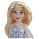 Hasbro Disney Frozen 2 Fashion Doll Opp Queen Elsa Βασίλισσα Έλσα F1411