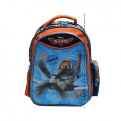 Σακίδιο Νηπιαγωγείου GIM Planes Aces N Races 341-96054 - GIM BTS GIOVAS