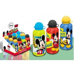 Παγούρι Αλουμινίου Mickey Mouse