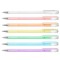 ΣΤΥΛΟ PENTEL HYΒRID MILKY PASTEL 0.8ΜΜ