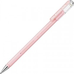 ΣΤΥΛΟ PENTEL HYΒRID MILKY PASTEL 0.8ΜΜ