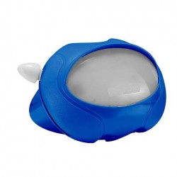 ΚΑΜΕΡΑ 3D ΕΙΚΟΝΩΝ ΜΕ ΔΙΣΚΟΥΣ ΔΙΑΣΤΗΜΑ-ΔΕΙΝΟΣΑΥΡΟΙ LUNA ΚΑΜΕΡΑ 3D ΕΙΚΟΝΩΝ ΜΕ ΔΙΣΚΟΥΣ ΔΙΑΣΤΗΜΑ-ΔΕΙΝΟΣΑΥΡΟΙ LUNA