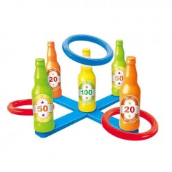 ΚΡΙΚΟΙ ΜΠΟΥΚΑΛΙΑ 56Χ7Χ27 LUNA