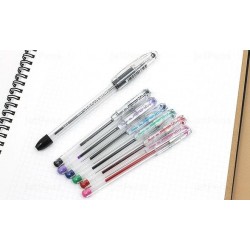 ΣΤΥΛΟ PENTEL SUPERB MINI 0,7 - ΔΙΑΦΟΡΑ ΧΡΩΜΑΤΑ