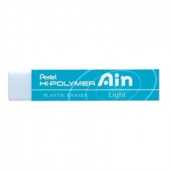 ΓΟΜΑ PENTEL HI-POLYMER AIN PLASTIC LIGHT ΓΟΜΑ PENTEL HI-POLYMER AIN PLASTIC LIGHT