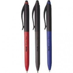 ΣΤΥΛΟ MILAN FINE-LINE TOUCH 0.7MM (ΑΝΤΙΜΙΚΡΟΒΙΑΚΟ) - ΔΙΑΦΟΡΑ ΧΡΩΜΑΤΑ