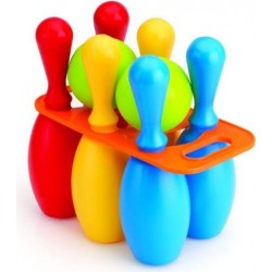 BOWLING ΜΕΣΑΙΟ