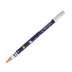 ΜΗΧΑΝΙΚΟ ΜΟΛΥΒΙ 0.7 ZEBRA CADOOZLES ΔΙΑΦΟΡΑ ΧΡΩΜΑΤΑ