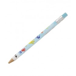 ΜΗΧΑΝΙΚΟ ΜΟΛΥΒΙ 0.7 ZEBRA CADOOZLES ΔΙΑΦΟΡΑ ΧΡΩΜΑΤΑ ΜΗΧΑΝΙΚΟ ΜΟΛΥΒΙ 0.7 ZEBRA CADOOZLES ΔΙΑΦΟΡΑ ΧΡΩΜΑΤΑ