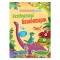 Αυτοκολλητομανία: Εκπληκτικοί Δεινόσαυροι