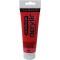 DALER ROWNEY GRADUATE ACRYLIC 120ML CADMIUM RED HUE 500
