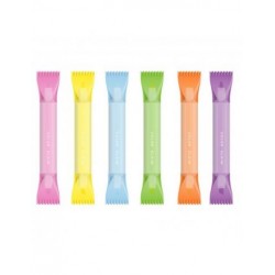 ΜΑΡΚΑΔΟΡΟΣ ΔΙΑΓΡΑΜΜΙΣΗΣ ΔΙΠΛΟΣ THE LITTLIES - ΔΙΑΦΟΡΑ ΧΡΩΜΑΤΑ