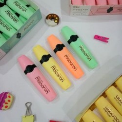 ΥΠΟΓΡΑΜΜΙΣΤΗΣ DELI MACARON PASTEL MIDI - ΔΙΑΦΟΡΑ ΧΡΩΜΑΤΑ ΥΠΟΓΡΑΜΜΙΣΤΗΣ DELI MACARON PASTEL MIDI - ΔΙΑΦΟΡΑ ΧΡΩΜΑΤΑ