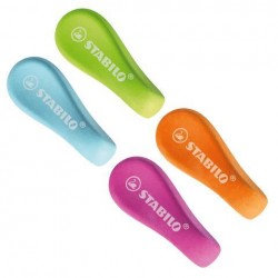 ΓΟΜΑ STABILO EASYERGO 1189 - ΔΙΑΦΟΡΑ ΧΡΩΜΑΤΑ ΓΟΜΑ STABILO EASYERGO 1189 - ΔΙΑΦΟΡΑ ΧΡΩΜΑΤΑ