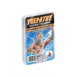 Υπερατού Μυθολογία 100758 Desyllas Games