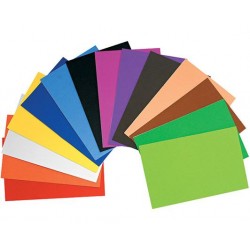 ΧΑΡΤΙ ΑΦΡΩΔΕΣ 30Χ40 1ΤΕΜ ΔΙΑΦΟΡΑ ΧΡΩΜΑΤΑ