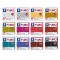 ΠΗΛΟΣ FIMO LEATHER EFFECT 57GR ΔΙΑΦΟΡΑ ΧΡΩΜΑΤΑ