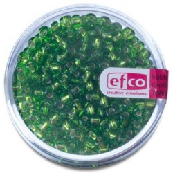 ΧΑΝΤΡΕΣ EFCO ROUND 3,5MM 17ΓΡ - ΔΙΑΦΟΡΑ ΧΡΩΜΑΤΑ