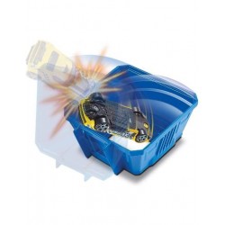 Mattel Hot Wheels Flip Ripper Play Set Κλασικές Πίστες Για Κόλπα FTH79 / FTH83