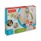 Fisher-Price Περιστρεφόμενο Με Ζωάκια 3-Σε-1 CDM84