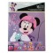 GIM STICKER ALBUM W/STICKER MINNIE