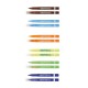 ΜΑΡΚΑΔΟΡΟΣ ΥΦΑΣΜΑΤΟΣ DECOR TEXTILE GIOTTO 1TMX - ΔΙΑΦΟΡΑ ΧΡΩΜΑΤΑ