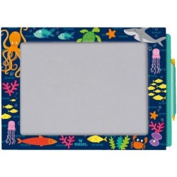 MOSES – ΜΑΓΙΚΟΣ ΠΙΝΑΚΑΣ ΖΩΓΡΑΦΙΚΗΣ