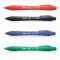 ΣΤΥΛΟ MILAN SWAY BALLPEN 1MM - ΔΙΑΦΟΡΑ ΧΡΩΜΑΤΑ