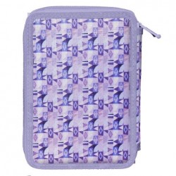 ΚΑΣΕΤΙΝΑ ΔΙΠΛΗ ΓΕΜΑΤΗ 15X5X21 FROZEN 2 SNOWQUEEN BTS DIAKAKIS ΚΑΣΕΤΙΝΑ ΔΙΠΛΗ ΓΕΜΑΤΗ 15X5X21 FROZEN 2 SNOWQUEEN BTS DIAKAKIS