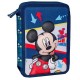 ΚΑΣΕΤΙΝΑ ΔΙΠΛΗ ΓΕΜΑΤΗ 15X5X21 3D MICKEY BTS DIAKAKIS