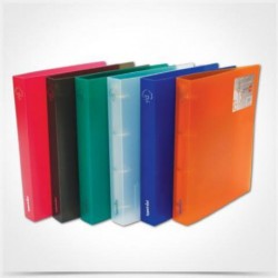 ΝΤΟΣΙΕ Α4 ΜΕ 2 D ΚΡΙΚ ΚΑΙ 4CM ΡΑΧΗ TYPOTRUST - ΔΙΑΦΟΡΑ ΧΡΩΜΑΤΑ ΝΤΟΣΙΕ Α4 ΜΕ 2 D ΚΡΙΚ ΚΑΙ 4CM ΡΑΧΗ TYPOTRUST - ΔΙΑΦΟΡΑ ΧΡΩΜΑΤΑ