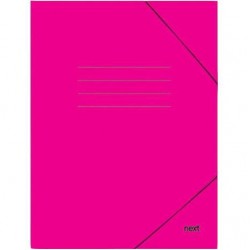 ΦΑΚΕΛΟΣ ΛΑΣΤΙΧΟ 25x35 ΕΞ. ΠΛΑΣΤΙΚ. ΔΙΑΦΟΡΑ ΧΡΩΜΑΤΑ