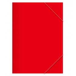 ΦΑΚΕΛΟΣ ΛΑΣΤΙΧΟ ΔΙΠΛΗΣ ΠΛΑΣΤΙΚ. Α4 ΔΙΑΦΟΡΑ ΧΡΩΜΑΤΑ