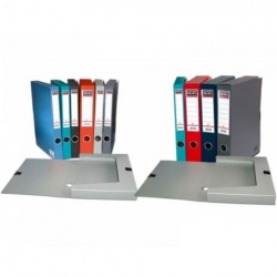 ΚΟΥΤΙ PP ΚΟΥΜΠΩΜΑ Α4 6CM ΡΑΧΗ ΔΙΑΦΟΡΑ ΧΡΩΜΑΤΑ ΚΟΥΤΙ PP ΚΟΥΜΠΩΜΑ Α4 6CM ΡΑΧΗ ΔΙΑΦΟΡΑ ΧΡΩΜΑΤΑ