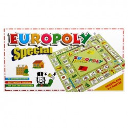 ΕΥΡΩΠΟΛΥ SPECIAL 47x24cm