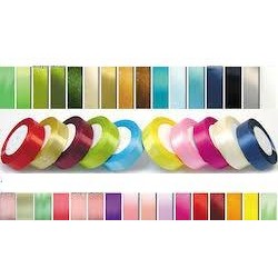 ΚΟΡΔΕΛΑ FABI ΣΑΤΕΝ 10MMX50Y ΔΙΑΦΟΡΑ ΧΡΩΜΑΤΑ