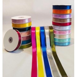 ΚΟΡΔΕΛΑ ΣΑΤΕΝ 10ΜΜΧ50Υ ΔΙΑΦΟΡΑ ΧΡΩΜΑΤΑ